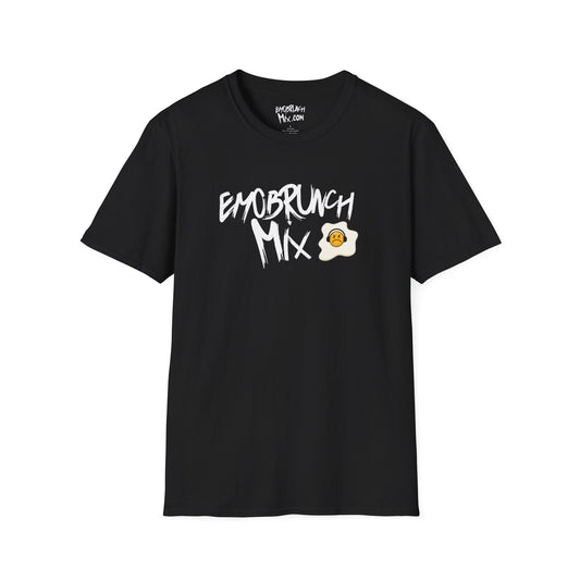 EMOBRUNCHMIX SPLAT - TSHIRT